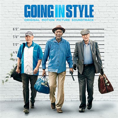 Various - Going In Style (Original Motion Picture Soundtrack) download mp3 flac