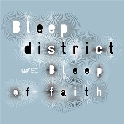 Bleep District - Bleep Of Faith download mp3 flac