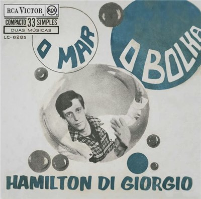 Hamilton Di Giorgio - O Mar / O Bolha download mp3 flac