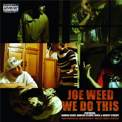 Joe Weed - We Do This download mp3 flac