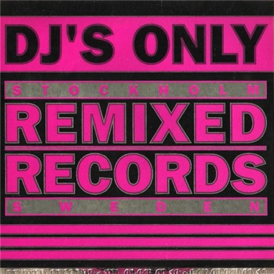 Various - Remixed Records 77 download mp3 flac
