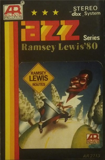 Ramsey Lewis - Ramsey Lewis '80 download mp3 flac