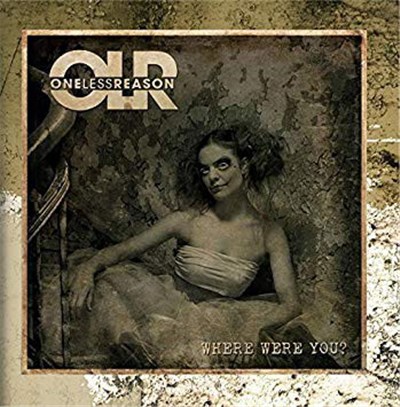 One Less Reason - Where Were You? download mp3 flac