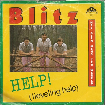 Blitz - Help! (Lieveling Help) download mp3 flac