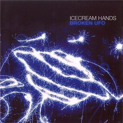 Icecream Hands - Broken UFO download mp3 flac