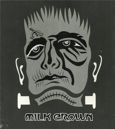 Milk Crown - Milk Crown download mp3 flac