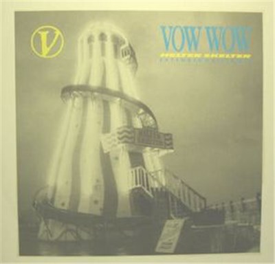 Vow Wow - Helter Skelter (Extended Gaijin Mix) download mp3 flac