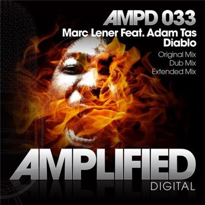 Marc Lener Feat. Adam Tas - Diablo download mp3 flac