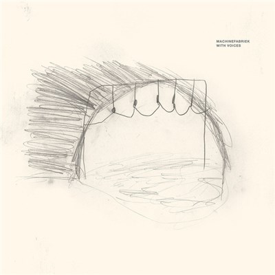 Machinefabriek - With Voices download mp3 flac