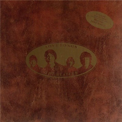 The Beatles - Love Songs download mp3 flac
