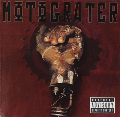 Motograter - Motograter download mp3 flac