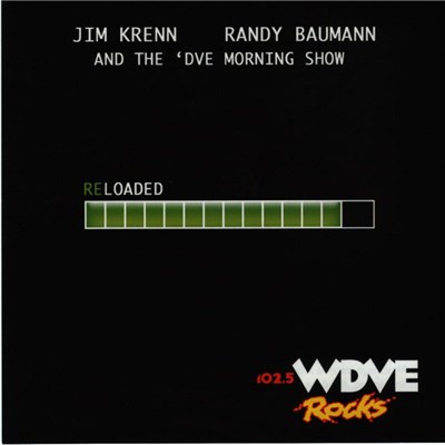 Jim Krenn, Randy Baumann - Reloaded download mp3 flac
