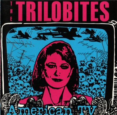 The Trilobites - American TV download mp3 flac
