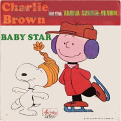 Baby Star - Charlie Brown / L'Indianino download mp3 flac