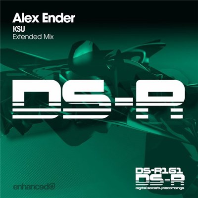 Alex Ender - KSU download mp3 flac