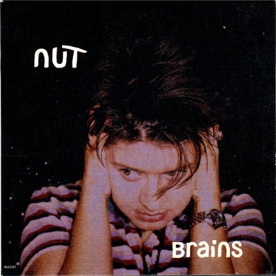 Nut - Brains download mp3 flac