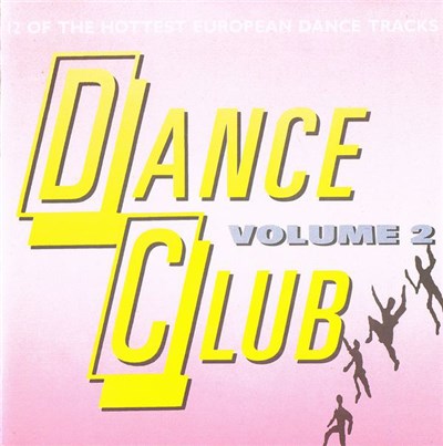 Various - Dance Club Volume 2 download mp3 flac