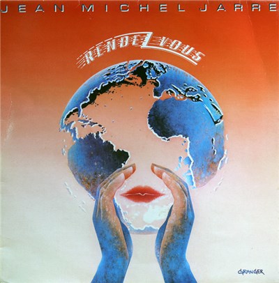 Jean Michel Jarre - Rendez-Vous download mp3 flac