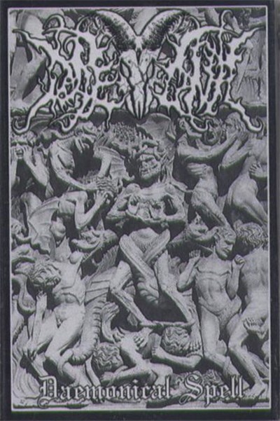 Daemonic - Daemonical Spell download mp3 flac