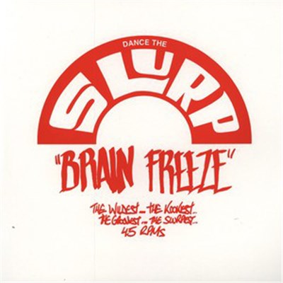 Various - Dance The Slurp 1 download mp3 flac
