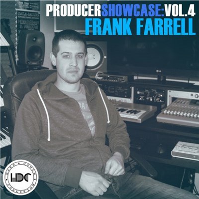 Frank Farrell - Producer Showcase: Vol.4 download mp3 flac