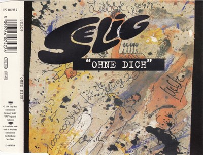 Selig - Ohne Dich download mp3 flac