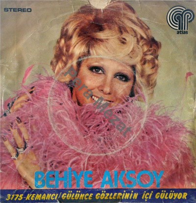Behiye Aksoy - Kemancı / Gülünce Gözlerinin İçi Gülüyor download mp3 flac