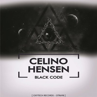 Celino & Hensen - Black Code download mp3 flac