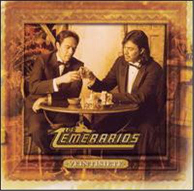 Los Temerarios - Veintisiete download mp3 flac