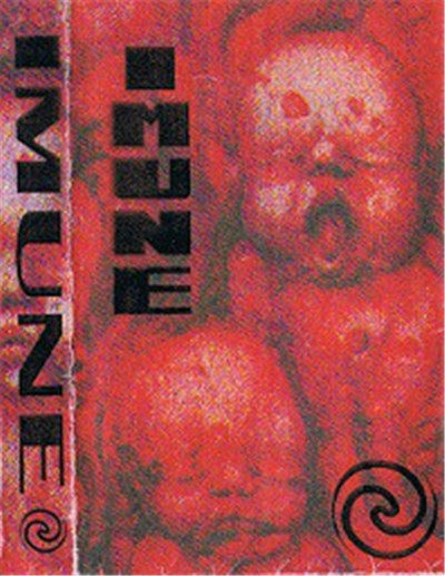 Imune - Imune download mp3 flac