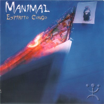 Manimal - Espírito Congo download mp3 flac