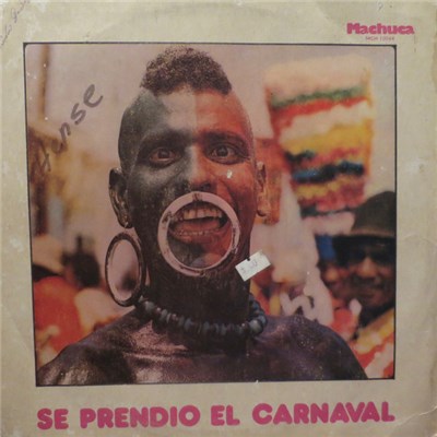 Various - Se Prendio El Carnaval download mp3 flac