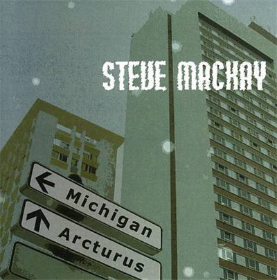 Steven Mackay - Michigan And Arcturus download mp3 flac