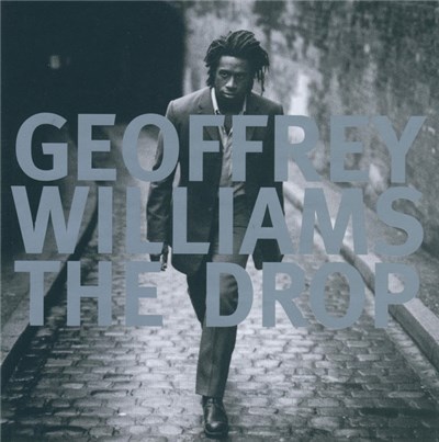Geoffrey Williams - The Drop download mp3 flac