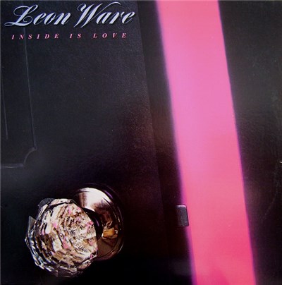 Leon Ware - Inside Is Love download mp3 flac