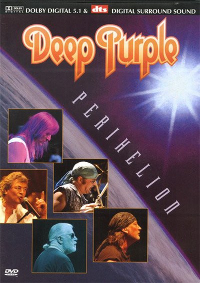 Deep Purple - Perihelion download mp3 flac