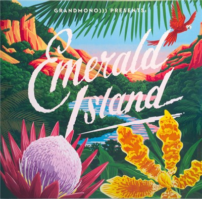 Caro Emerald - Emerald Island download mp3 flac