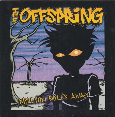 The Offspring - Million Miles Away download mp3 flac