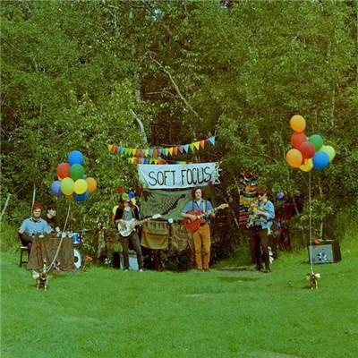 Archaics - Soft Focus download mp3 flac