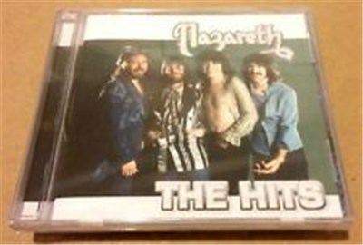 Nazareth - The Hits download mp3 flac