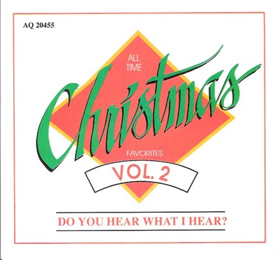 Various - All Time Christmas Favorites Vol. 2 download mp3 flac