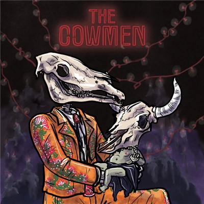 The Cowmen - The Cowmen download mp3 flac