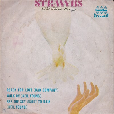 Strawbs, Bad Company , Neil Young - The Winter Long download mp3 flac