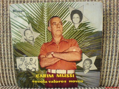 Carim Mussi - Revela Valores Novos download mp3 flac