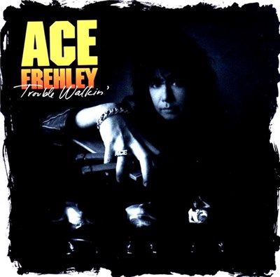 Ace Frehley - Trouble Walkin' download mp3 flac