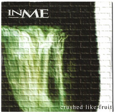 InMe - Crushed Like Fruit download mp3 flac