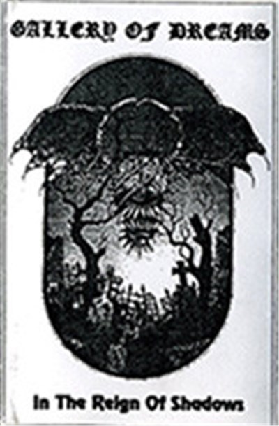 Gallery Of Dreams - In The Reign Of Shadows download mp3 flac