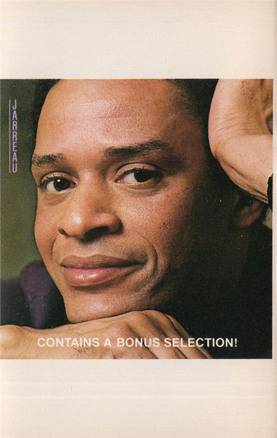 Jarreau - Jarreau download mp3 flac