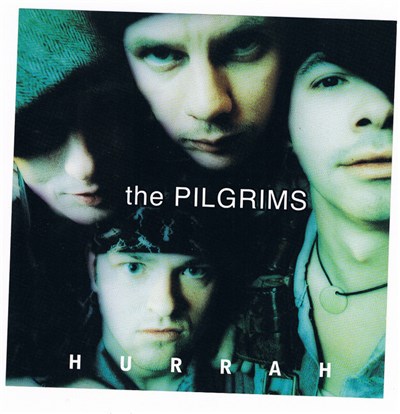 The Pilgrims - Hurrah download mp3 flac