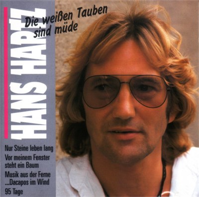 Hans Hartz - Die Weißen Tauben Sind Müde download mp3 flac